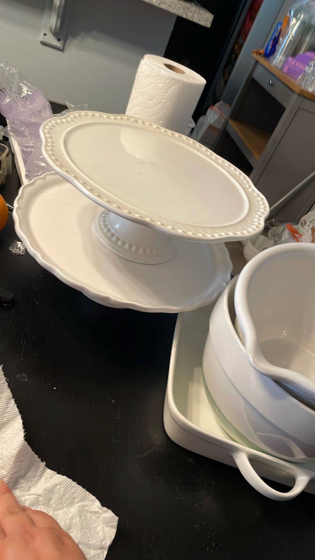 Moving Sale LOT / 5 Items