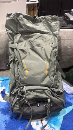 Osprey Woman’s Backpack