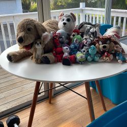 Soft Toys 