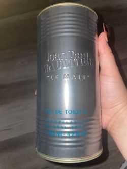 Men’s cologne