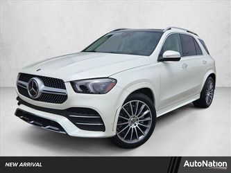 2023 Mercedes-Benz GLE 450