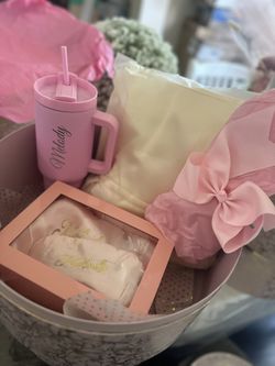 Regalos personalizados para quinceañeras y damas 
