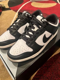 Nike Dunks Low (Sz 12)