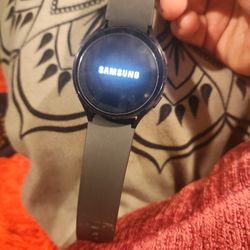 Galaxy Watch4