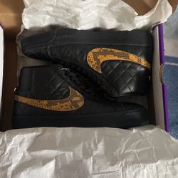 Supreme Blazers