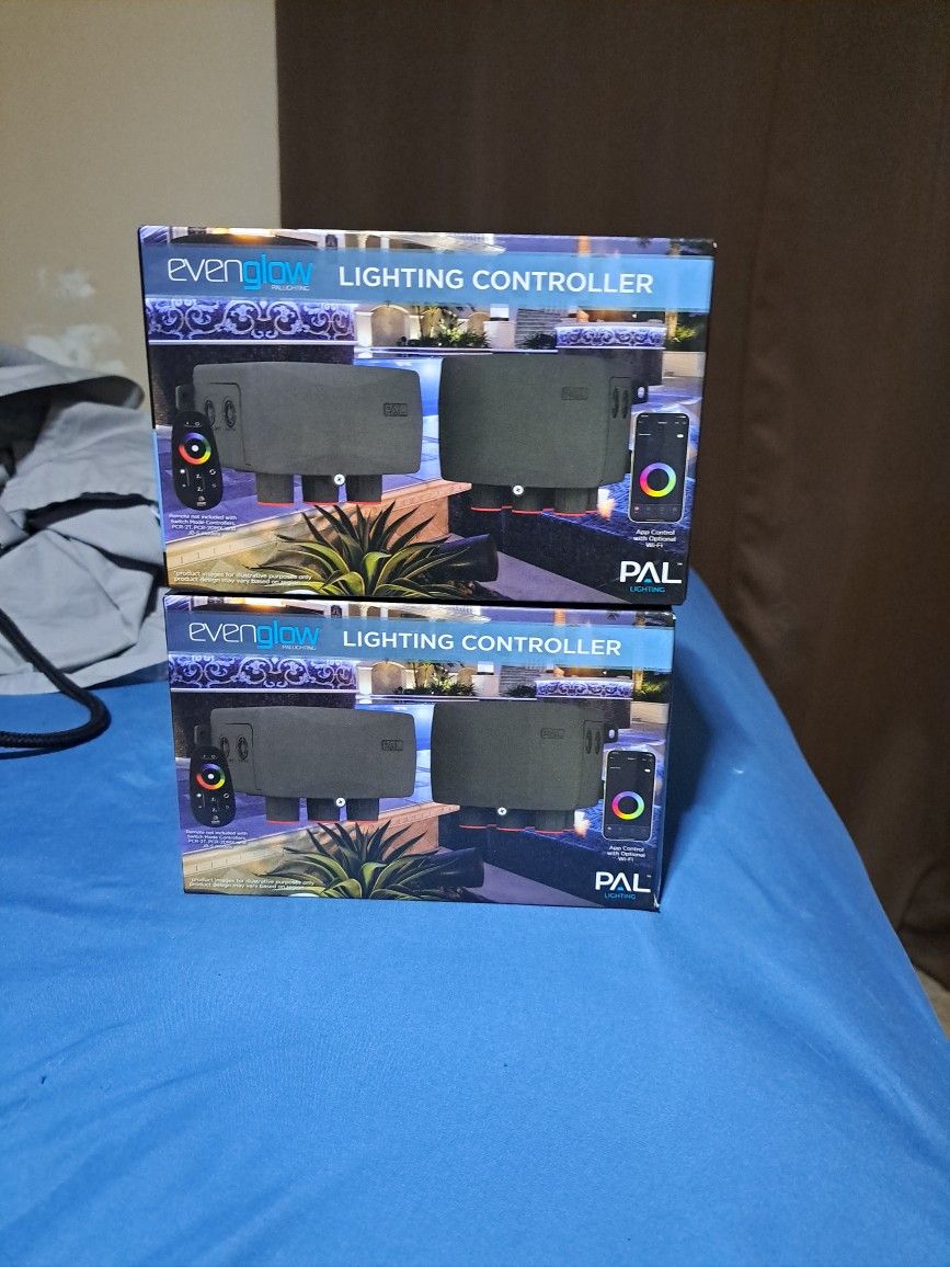 Swimming Pool Equipment /evenglow