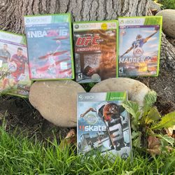 Sport Games Collection 