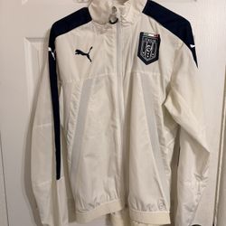 Italy Wind Breaker