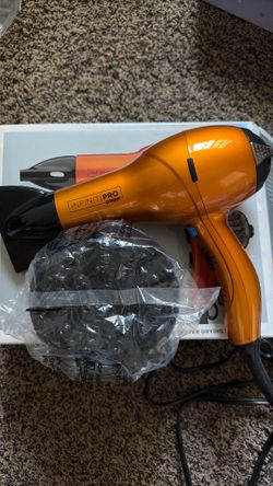 CONAIR INFINITI PRO DRYER