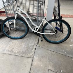 Bike Parts 
