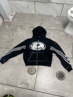 Black Prestige jacket