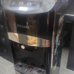 Primo hot and cold water 