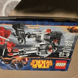 STAR WARS LEGO SET