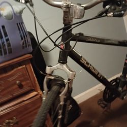 Schwinn SR Suntor Bike Very Good Condition 