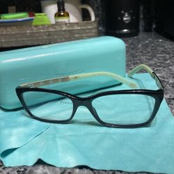 Tiffany & Co. Authentic Reading Glasses 