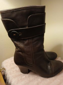 Born Boots