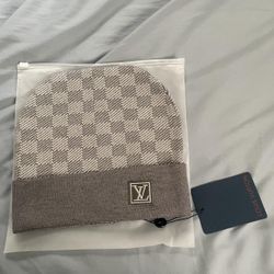 lv beanie
