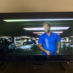 Samsung 50 inch Smart TV