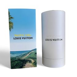 Louis Vuitton Pacific Chill Brand New Eau de Parfum. 100 ml (3.4 fl.oz)