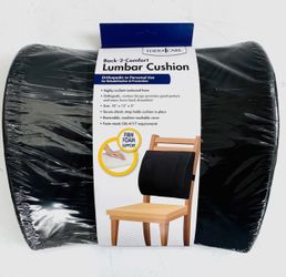 Lumbar cushion