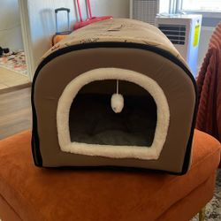 Pet Bed