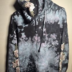 Large Civil Regime Hoodie