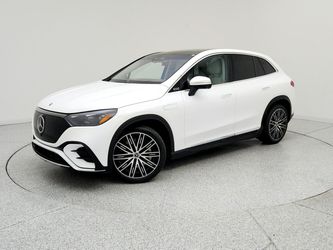 2023 Mercedes-Benz Eqe