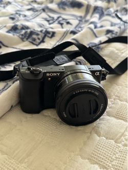 Sony a5100