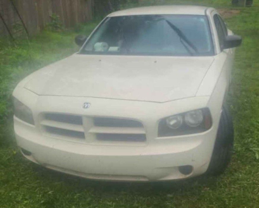 2008 Dodge Charger