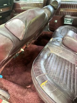 1989 Chevrolet Caprice