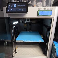 BAMBULAB 3D Printing XC1 And P1S for SALE