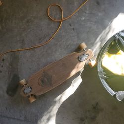 Long Board 