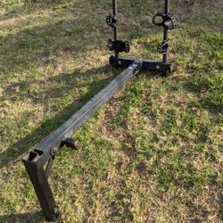 Bicicle Rack