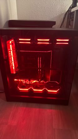 Custom Hardline Water-Cooled RTX 4090 Gaming PC | Ryzen 7 7800X3D | 4TB NVMe | 32GB DDR5