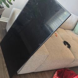 50 Inch Vizio tv