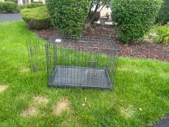 Pet Crate