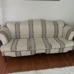 Full Living Room Set!