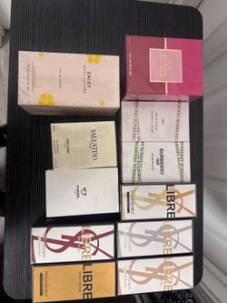 Perfume