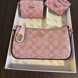 Coach purses