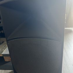 Dj speaker and Odyssey Bagโฆ