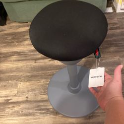 Wobble Stool-NWT