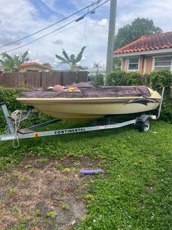 Free boat