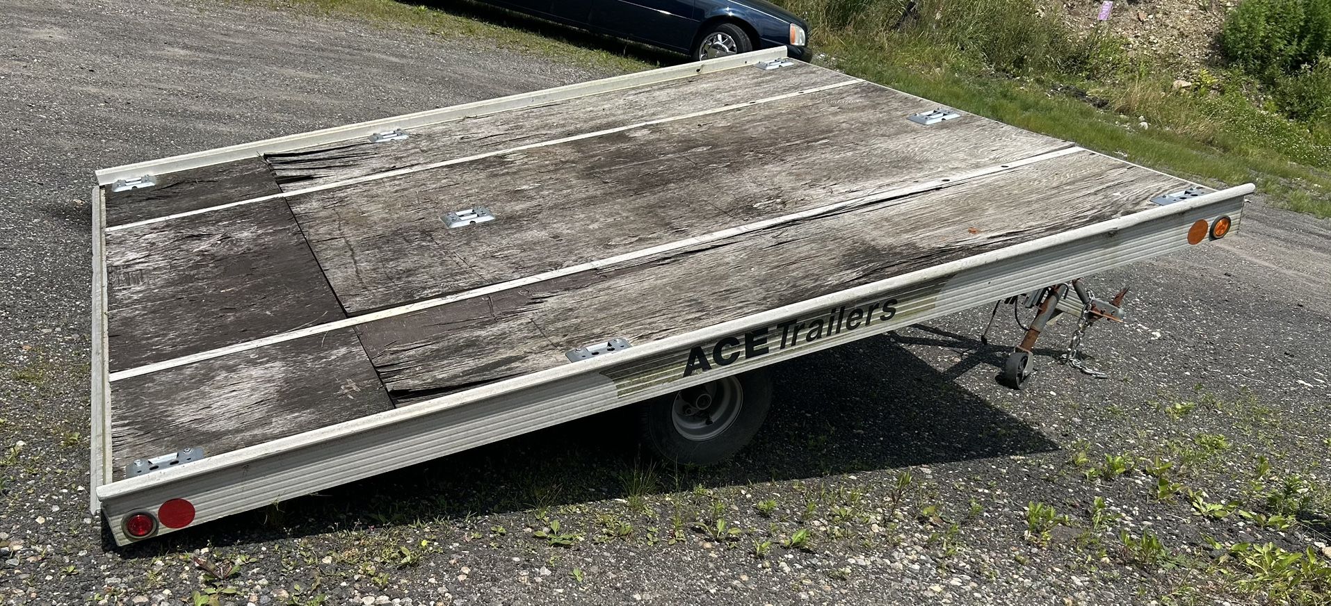 Trailer