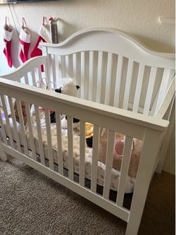 crib