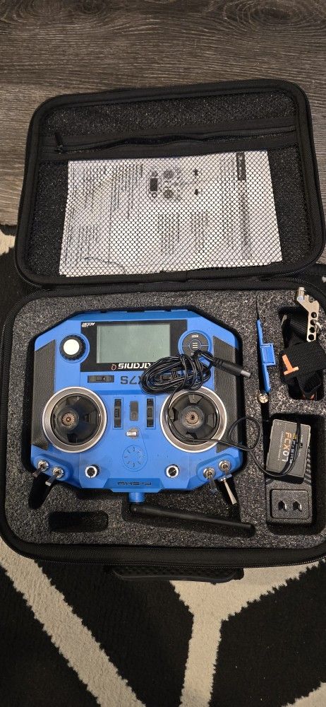 Taranis Drone Controller 