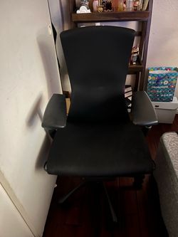 Herman miller chair