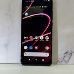 T-Mobile Revvl 5G 128GB 