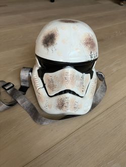 Start War: Storm Trooper