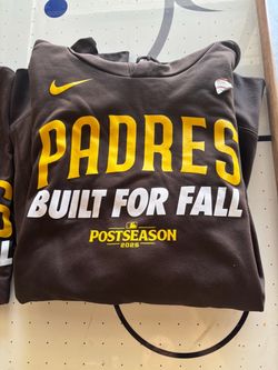 Padres Gear
