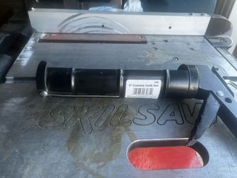 Red devil caulking gun